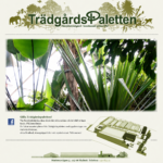 Trädgårdspaletten