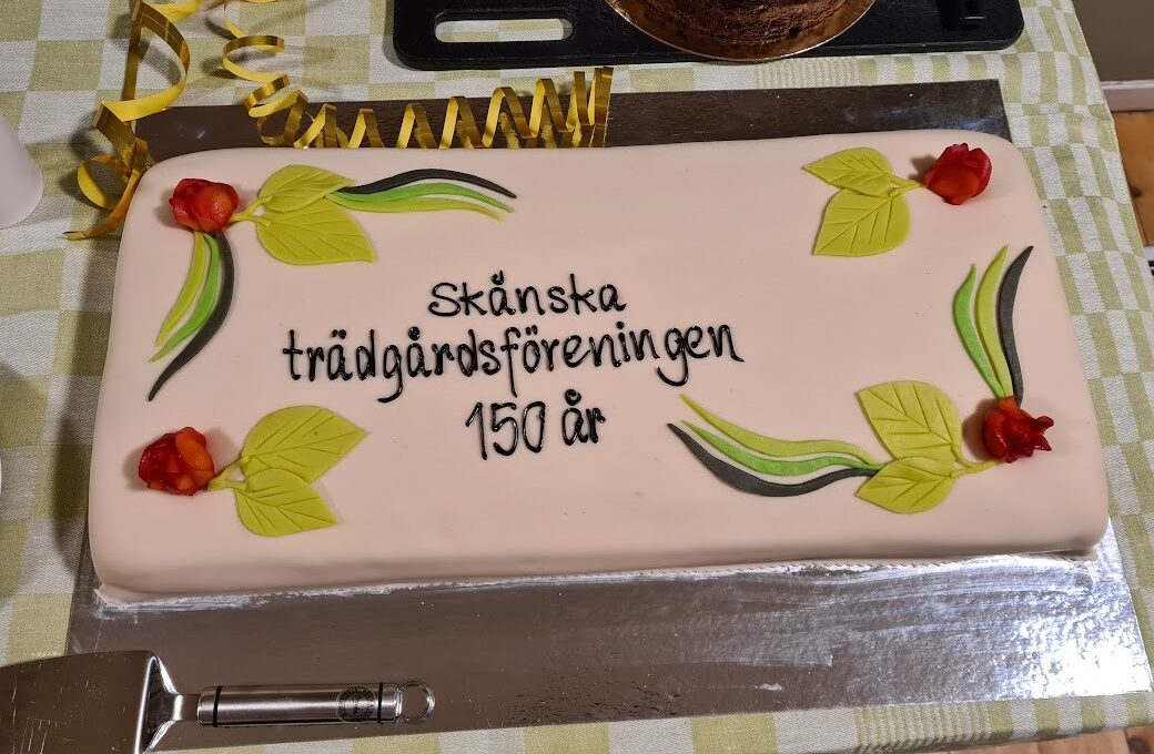 Tårtan